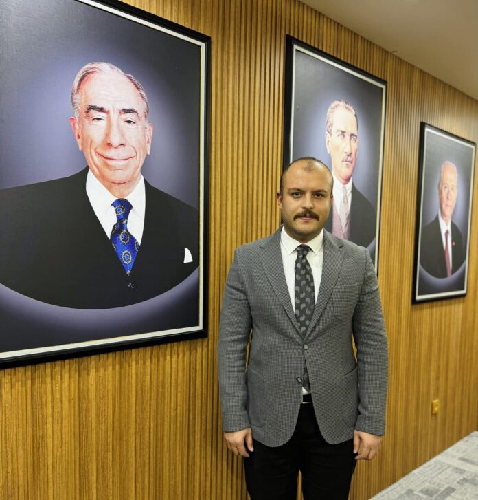 Ata Tohumları Hatay’da Yeniden Hayat Buluyor