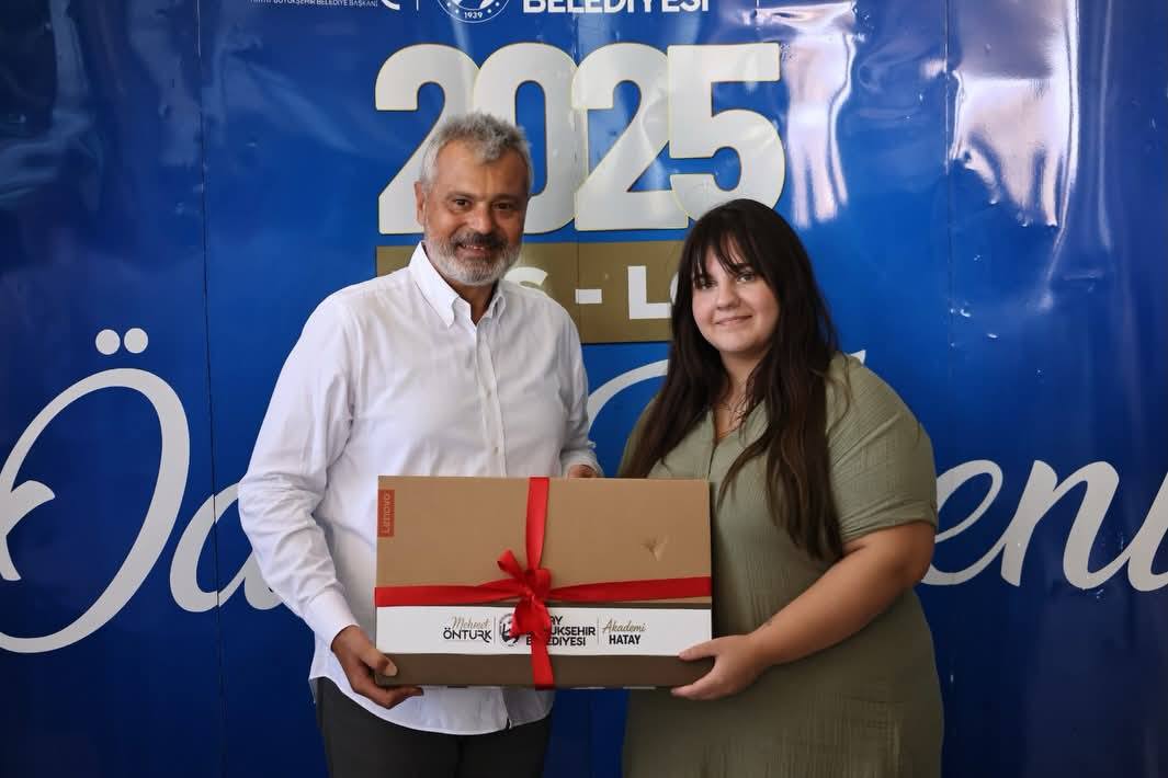 Büyükşehir’den Eğitime Büyük Destek