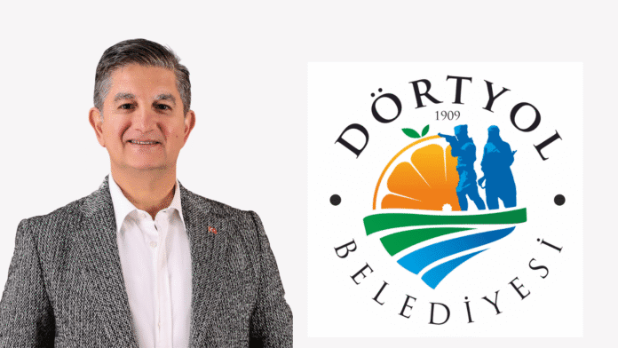 Cumhuriyetimizin 102. Yılı Coşkusu Dörtyol’da Müzikle Taçlanıyor