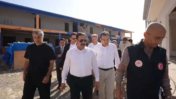 Dalgaların Yeni Adresi Hatay Sörf Merkezi