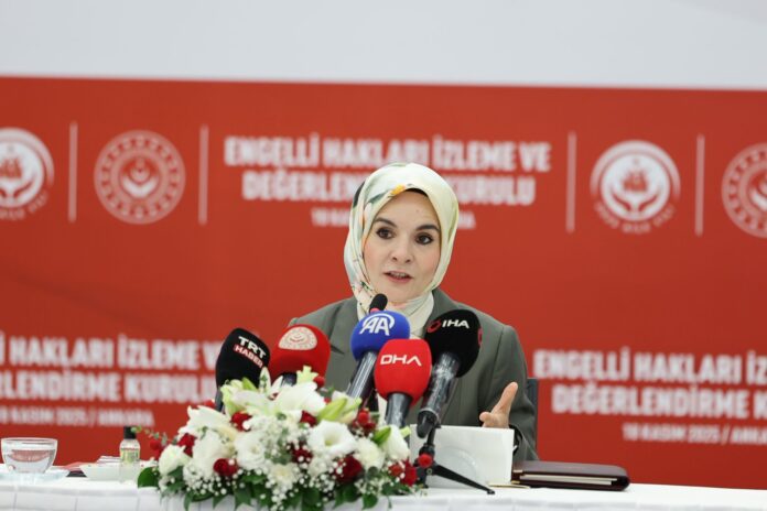 Engelli Bireyler İçin Güçlü Adımlar