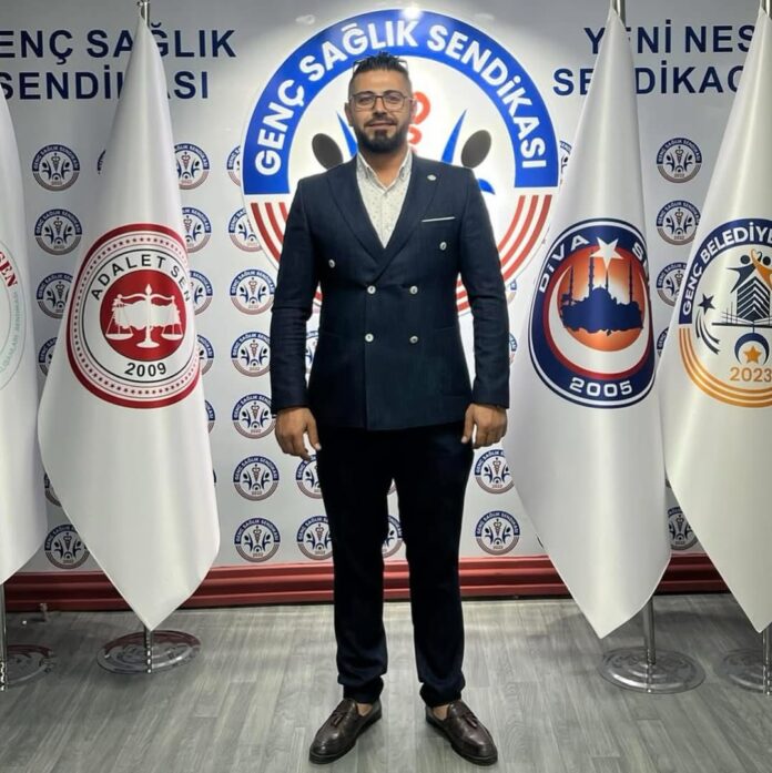 Genc-Saglik-Sen’den-Promosyon-Tepkisi Genç Sağlık-Sen’den Promosyon Tepkisi