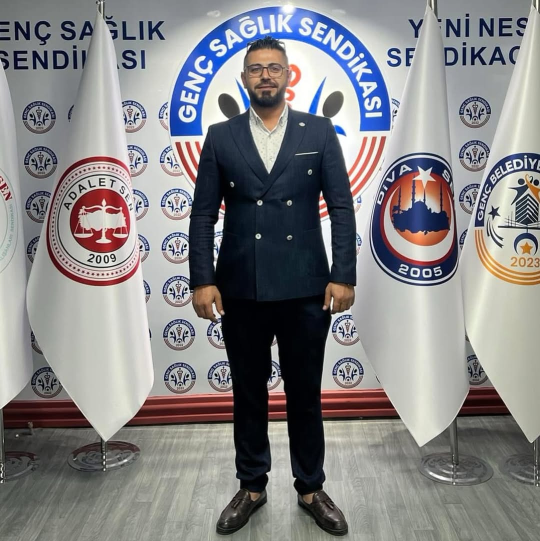 Genç Sağlık-Sen’den Promosyon Tepkisi