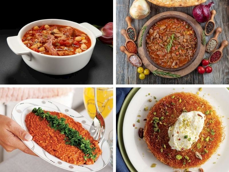 Hatay Coğrafi İşarette Türkiye Zirvesinde