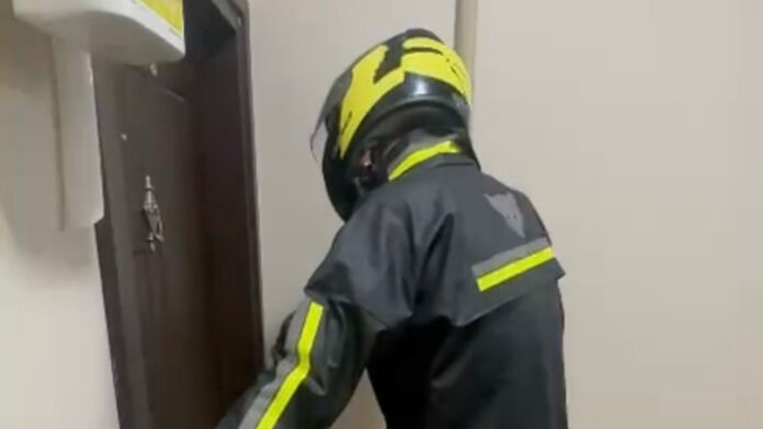 Hatay’da Aranıyordu, Edirne’de Yakalandı