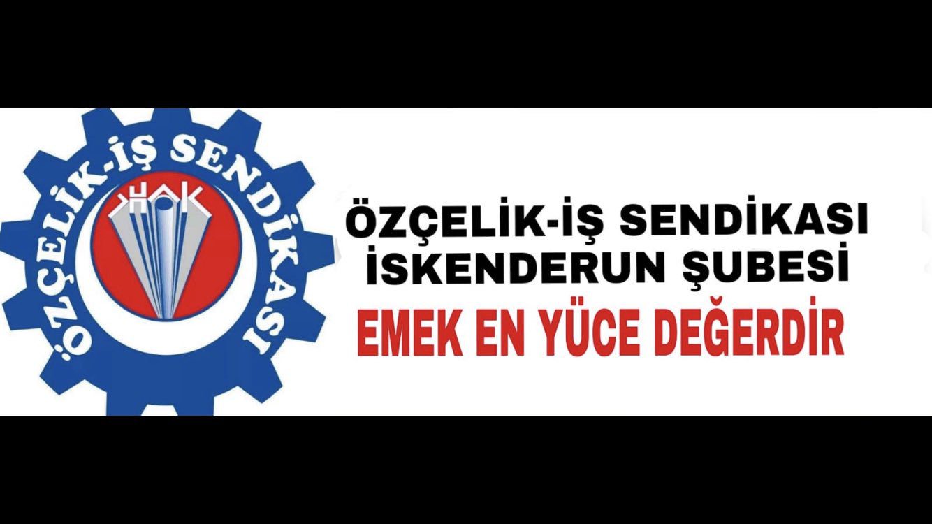 Hatay’da İşçilerin Grevi 500 Günü Geride Bıraktı