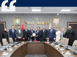 Hatay’ın Ekonomisi Masada
