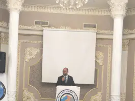 İstanbul’da Hatay Dayanışma Kahvaltısı