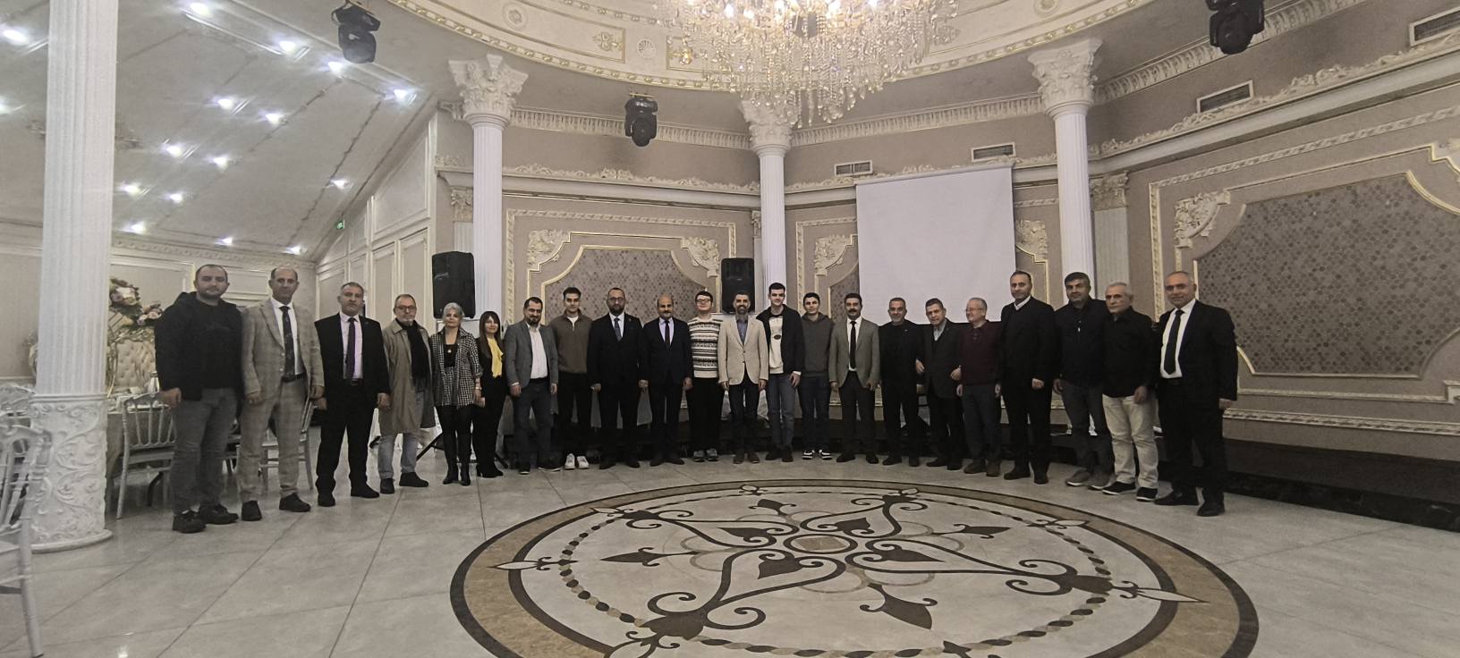 İstanbul’da Hatay Dayanışma Kahvaltısı