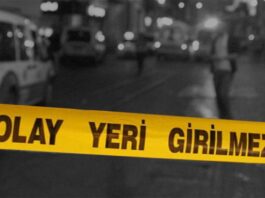 KYK Yurdunda Acı Olay Genç Kız Yaşamına Son Verdi