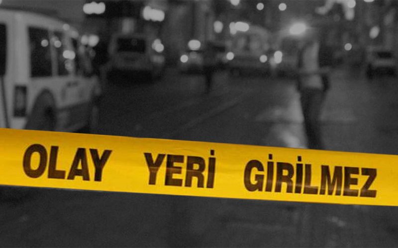 KYK Yurdunda Acı Olay Genç Kız Yaşamına Son Verdi