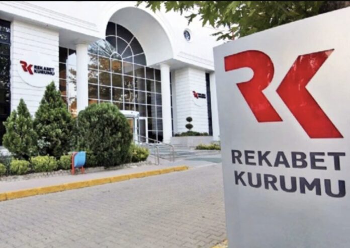 Rekabet Kurumu’ndan Ferrero’ya Sert Uyarı