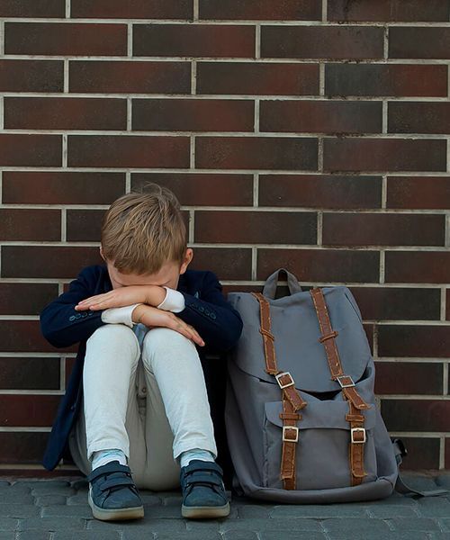 Sessiz Çocuklar Uyarı Veriyor