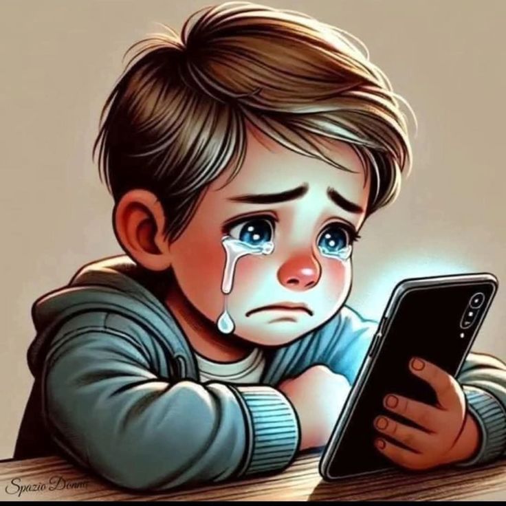 Sessiz Çocuklar Uyarı Veriyor