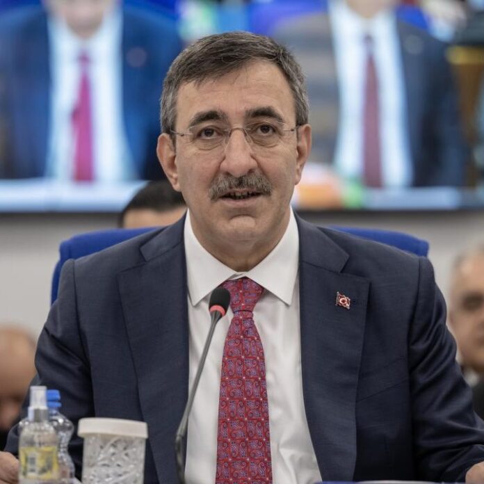 Su İçin Acil Eylem Planı Şart