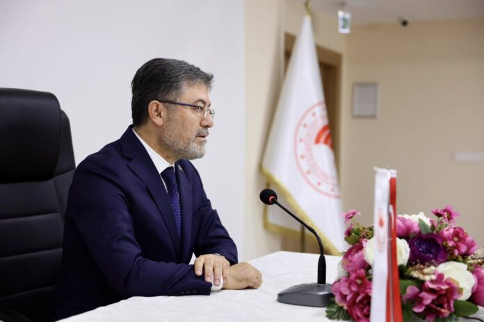 Tarım Bakanlığı’ndan Güvenilir Gıda Açıklaması