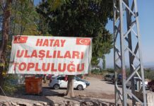 Ulaşlı Aşireti Geçmişin İzinde, Geleceğe Köprü Kuruyor Ulaşlı Aşireti Geçmişin İzinde, Geleceğe Köprü Kuruyor