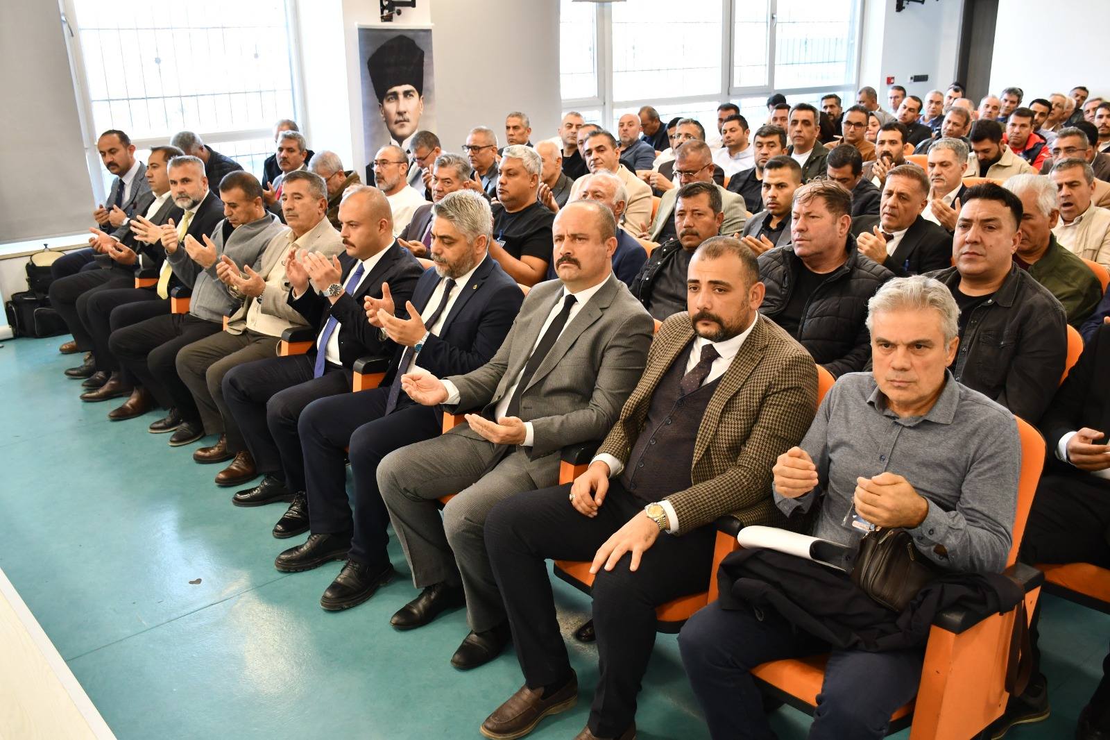 Yavuz Selim Yanık:Mücadeleye Devam