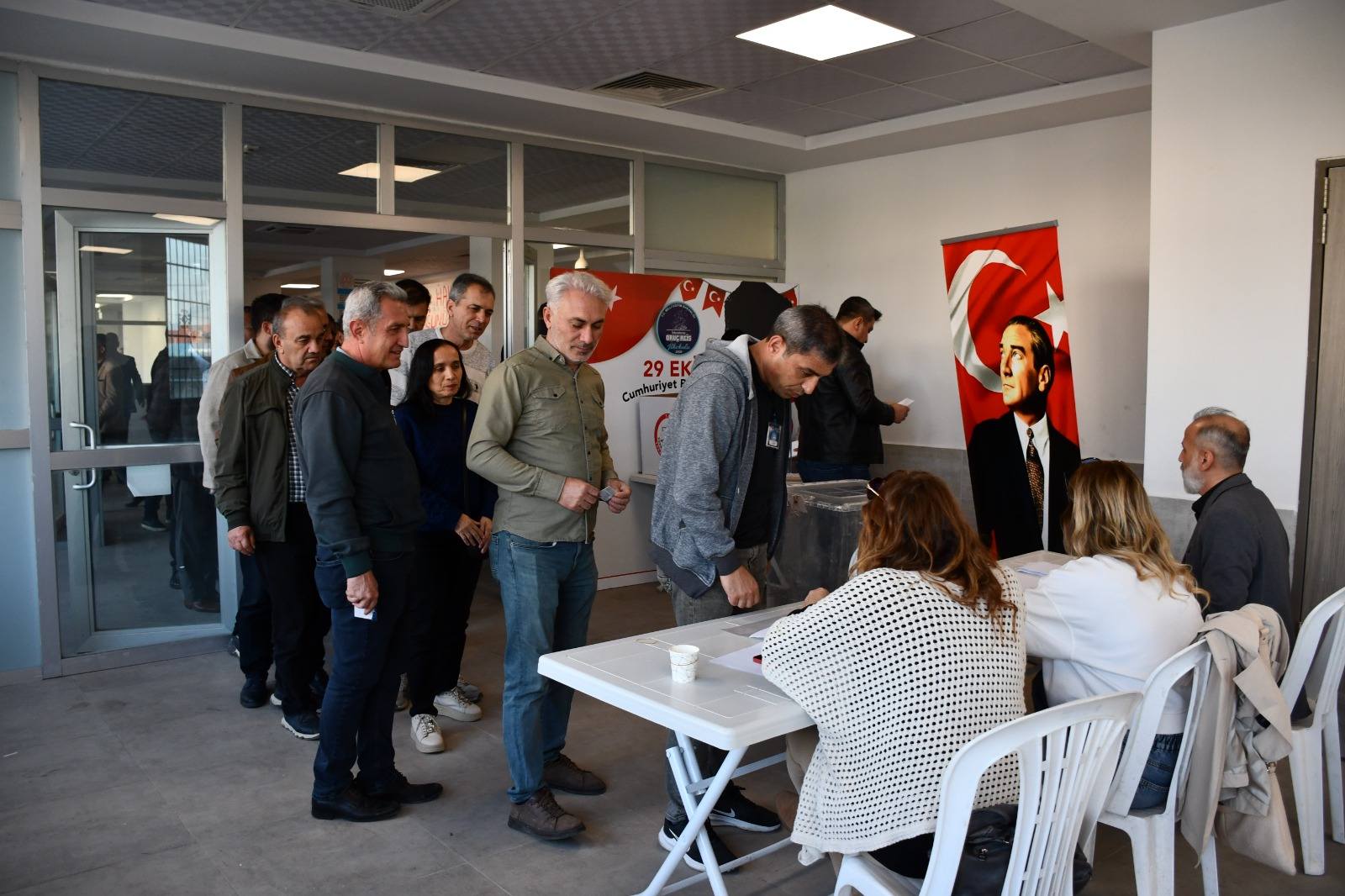 Yavuz Selim Yanık:Mücadeleye Devam