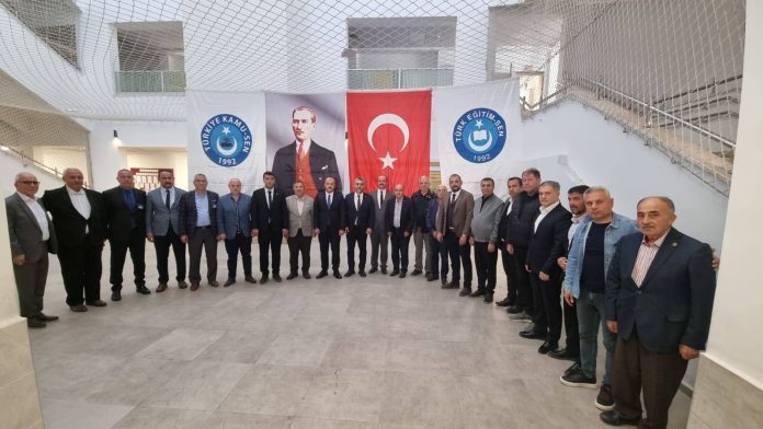 Yavuz Selim Yanık:Mücadeleye Devam