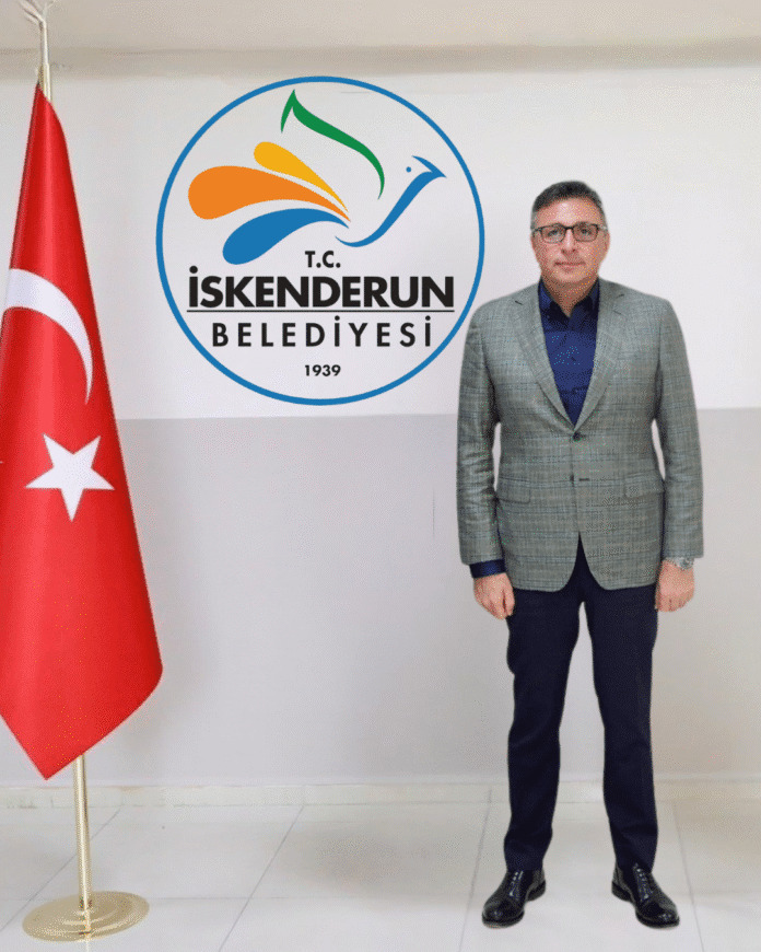 Zabıta’dan İskenderun Fırınlarına Sıkı Hijyen Kontrolü