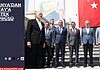 Alanya’dan Hatay’a Destek Köprüsü Alanya’dan Hatay’a Destek Köprüsü