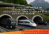Amanoslarda Ulaşım 5 Dakikaya Düşüyor Amanoslarda Ulaşım 5 Dakikaya Düşüyor