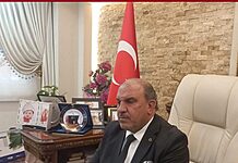 Amik Ovası’ndan Yükselen Feryat Amik Ovası’ndan Yükselen Feryat