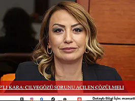 CHP’li Kara: Cilvegözü Sorunu Acilen Çözülmeli