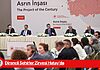 Dirençli Şehirler Zirvesi Hatay’da Dirençli Şehirler Zirvesi Hatay’da