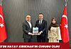 EKPSS’de Hatay Kırıkhan’ın Gururu Oldu EKPSS’de Hatay Kırıkhan’ın Gururu Oldu