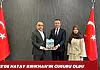 EKPSS’de Hatay Kırıkhan’ın Gururu Oldu EKPSS’de Hatay Kırıkhan’ın Gururu Oldu