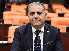 Güzelmansur’dan Afet Bölgesi Çağrısı
