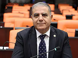 Güzelmansur’dan Afet Bölgesi Çağrısı