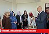 Hassa’lı Muhtarlardan Örnek Davranış Hassa’lı Muhtarlardan Örnek Davranış