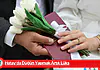 Hatay’da Düğün Yapmak Artık Lüks Hatay’da Düğün Yapmak Artık Lüks