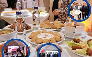 Hatay Gastronomiyle Ayağa Kalkıyor Hatay Gastronomiyle Ayağa Kalkıyor
