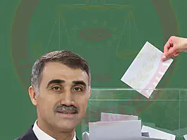 Hatay Kırıkhan'lı Serdar Mutta Zirvede
