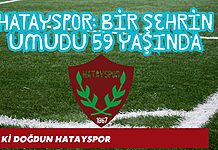 İyi Ki Doğdun Hatayspor İyi Ki Doğdun Hatayspor
