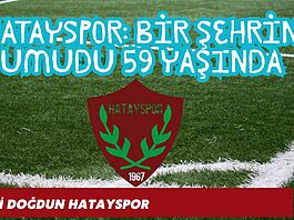 İyi Ki Doğdun Hatayspor İyi Ki Doğdun Hatayspor