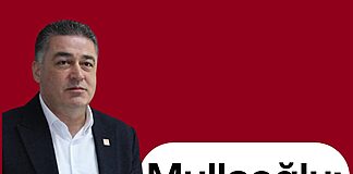 Mullaoğlu’ndan Meclis’te Gündem Yaratan Konuşma Mullaoğlu'ndan Meclis’te Gündem Yaratan Konuşma
